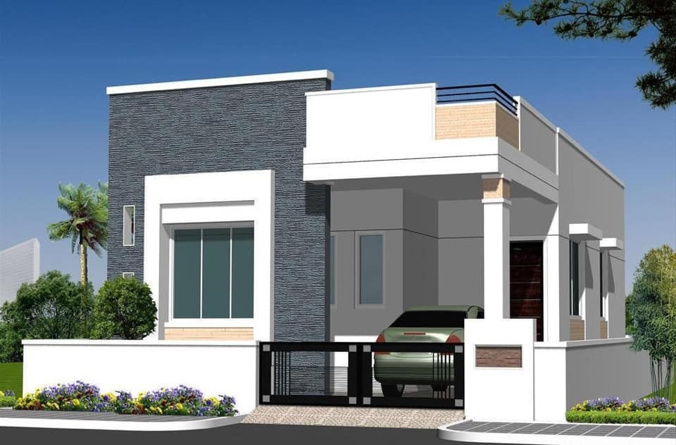 Independent House