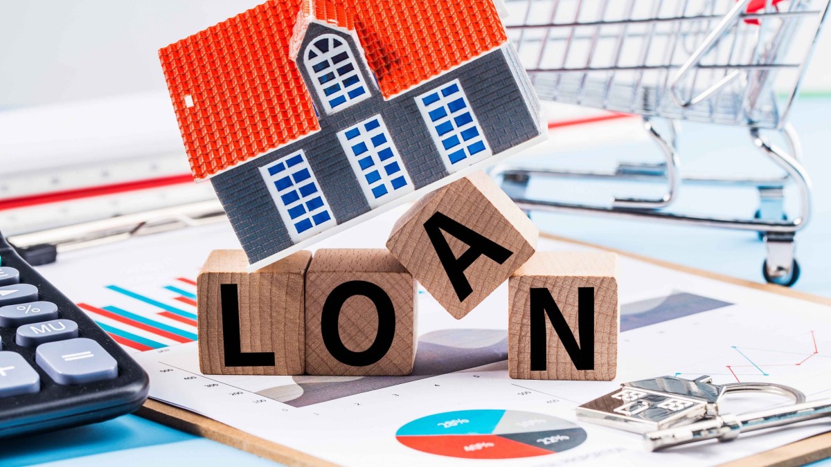 Home Renovation Improvement Loan